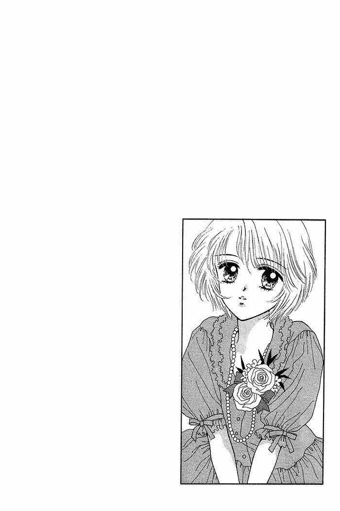 Kimi Shika Iranai: Chapter 4