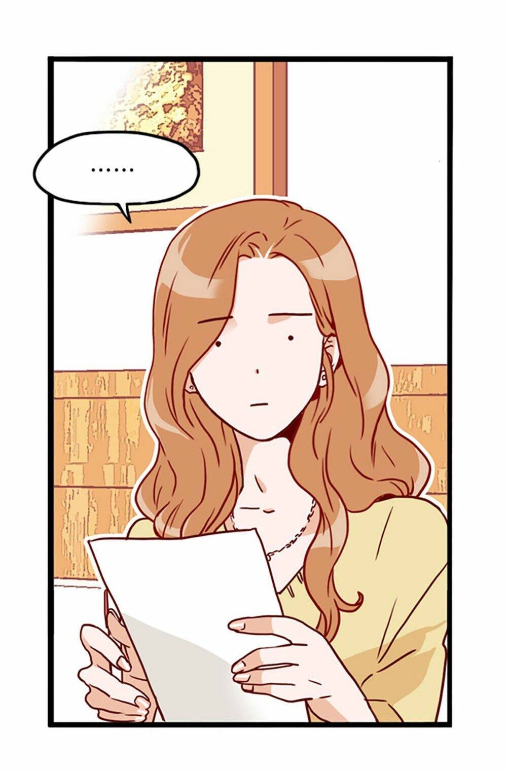 Thư Ký Kim Sao Thế Nhỉ?: Chapter 14