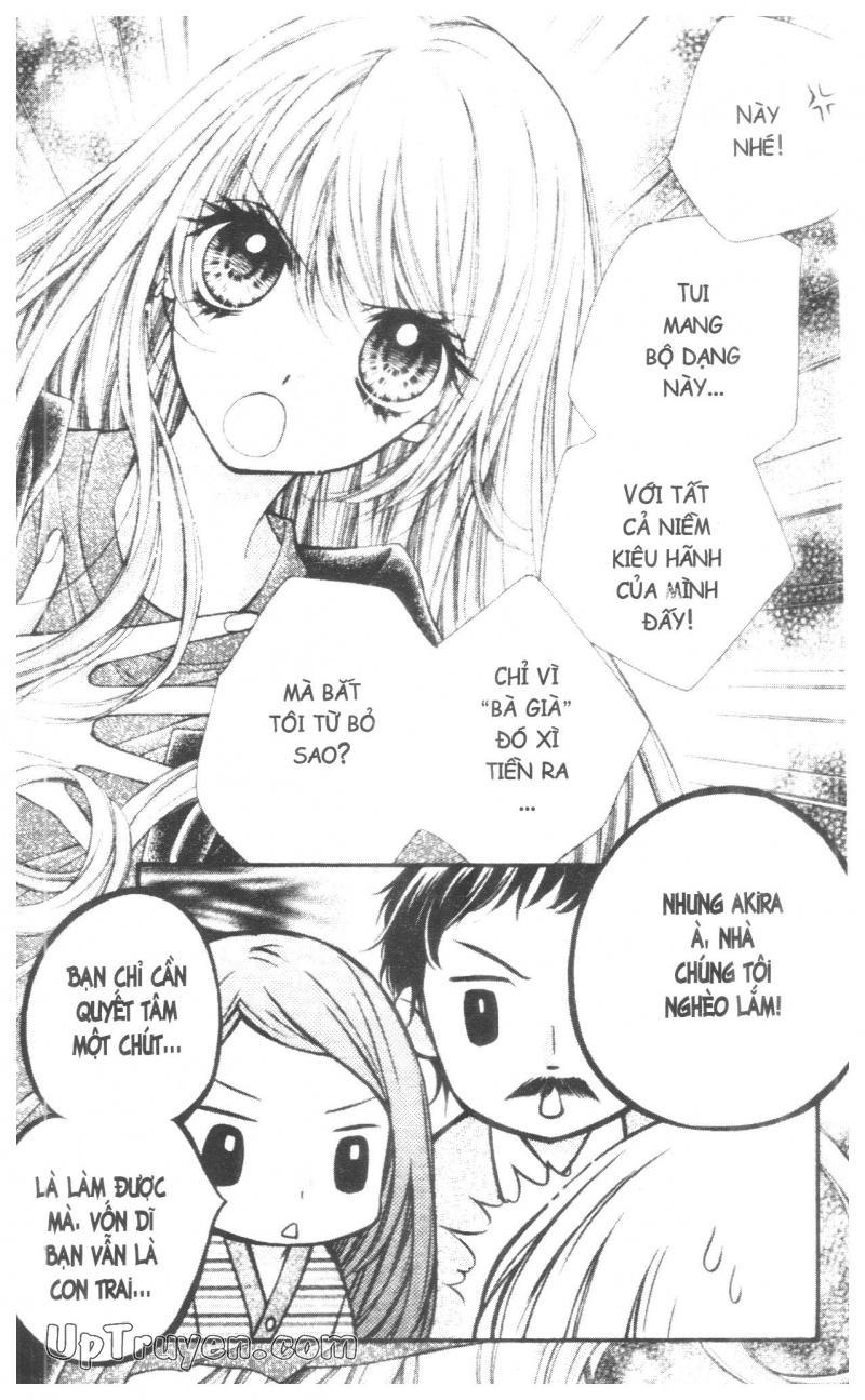 Heart No Daiya: Chapter 3.3
