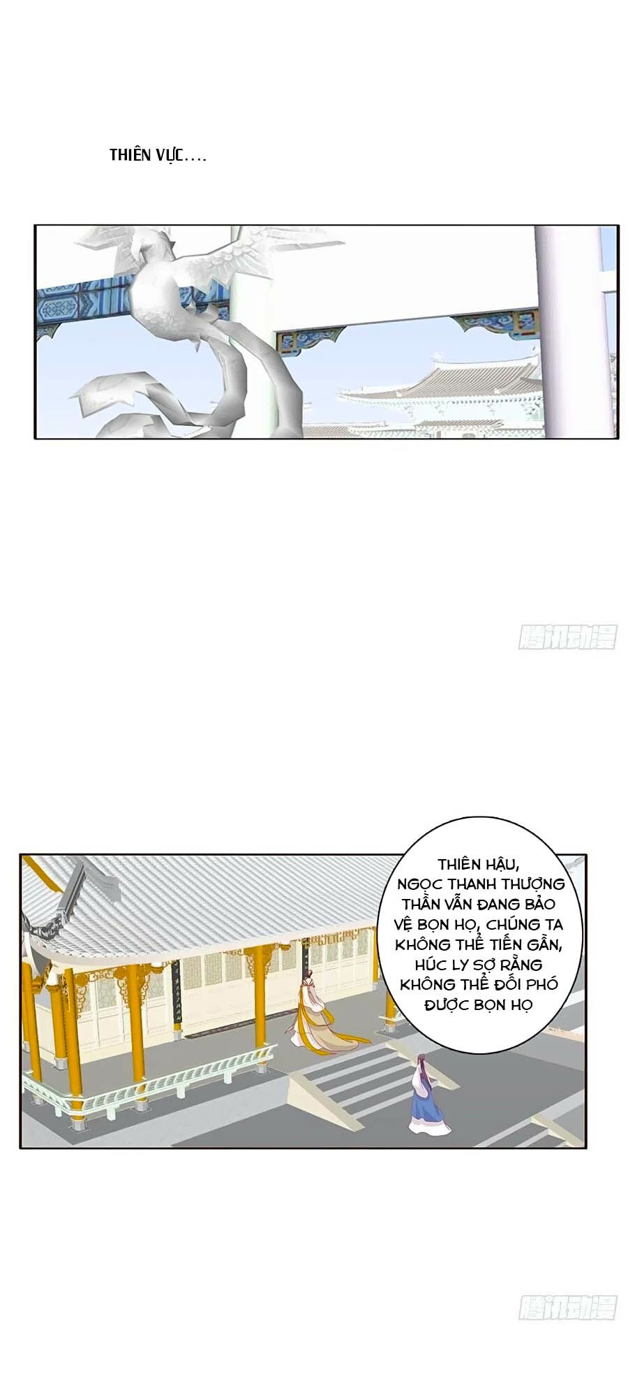Thông Linh Phi: Chapter 668
