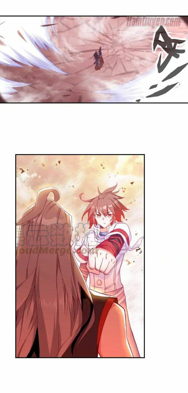 Thiện Lương Tử Thần: Chapter 103