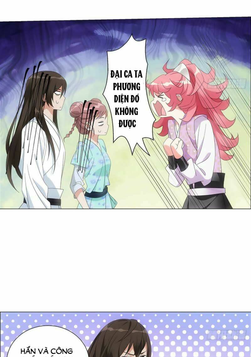 Tướng Quân! Không Nên A!: Chapter 83