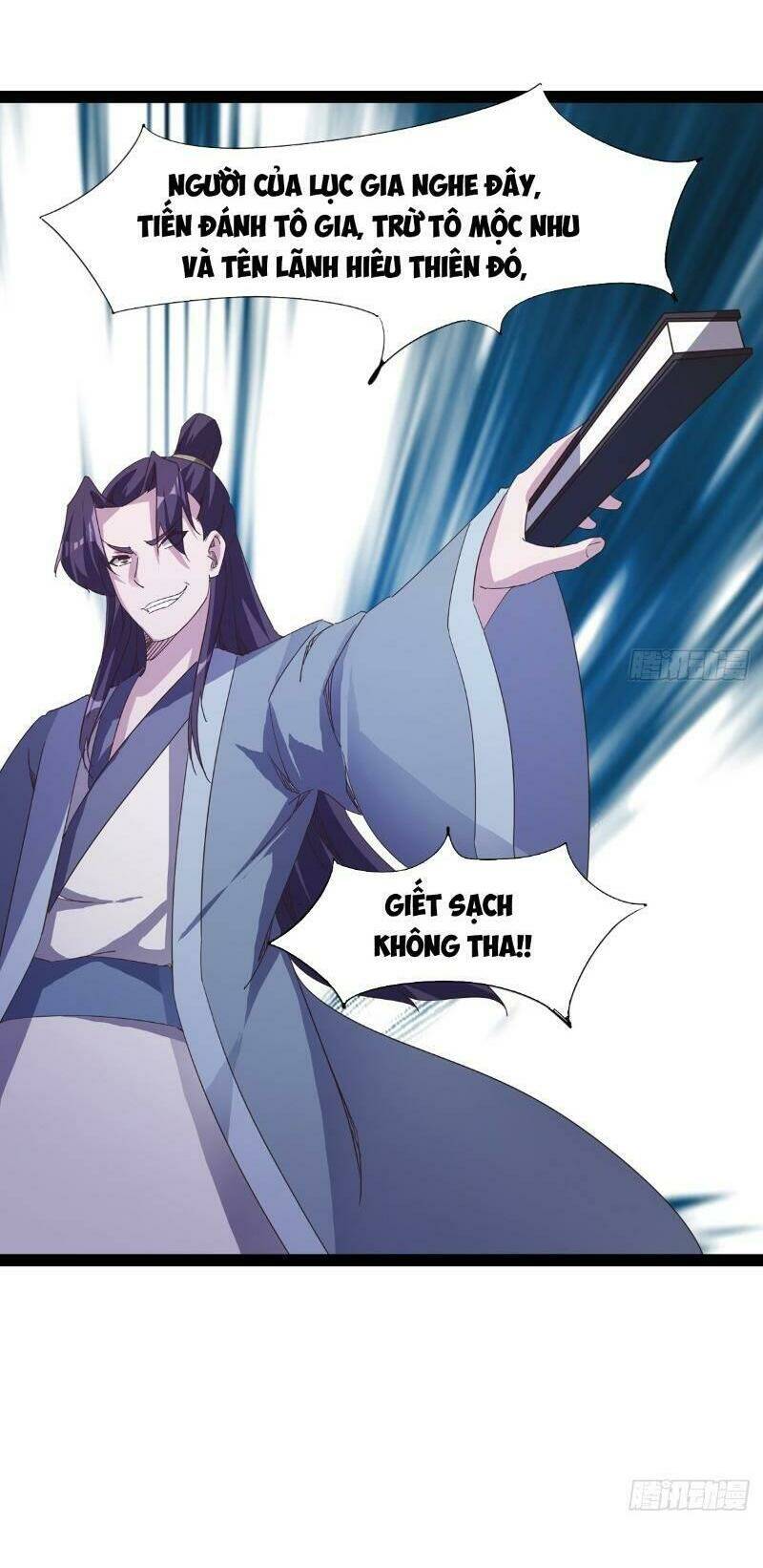 Kiếm Đồ: Chapter 35