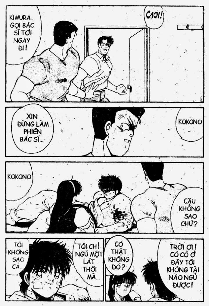 Truyền Nhân Atula 1: Chapter 65