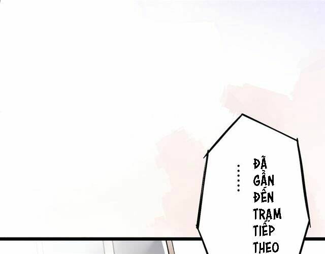 Trạch Thượng Tịch Mịch Huỳnh Hỏa: Chapter 11