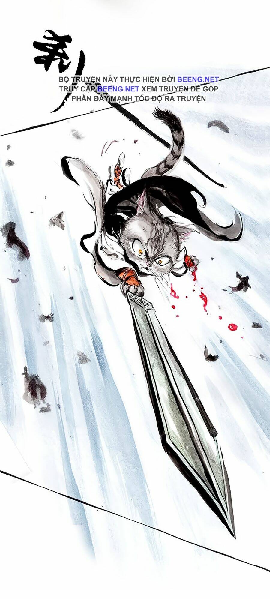 Miêu Hiệp: Chapter 8