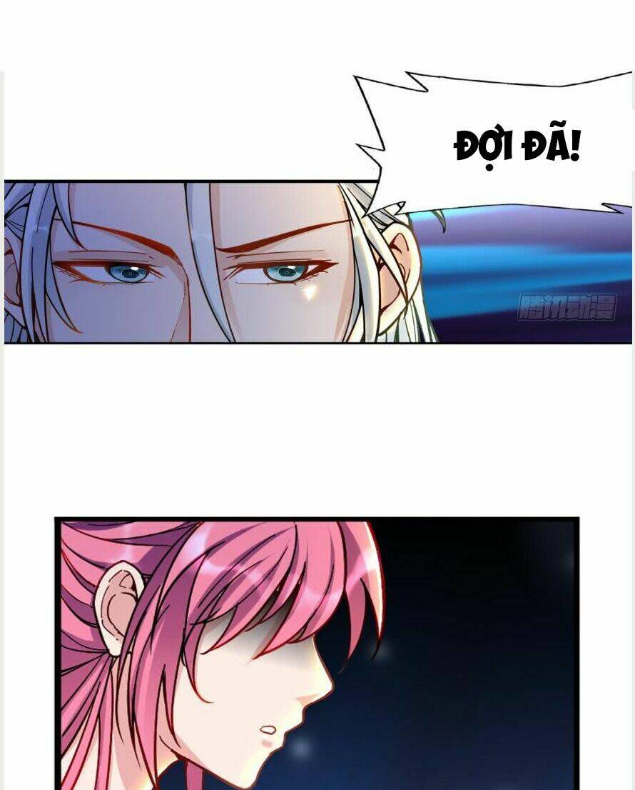 Lão Tổ Của Bạn Đang Online: Chapter 16