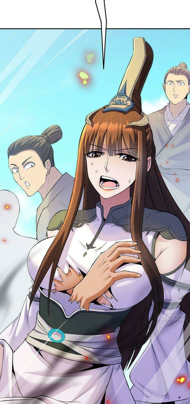 Ta Là Đại Hoàn Đan: Chapter 4