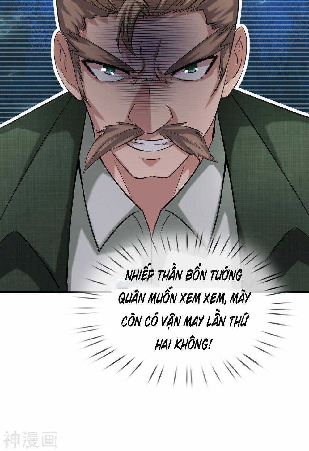 Tuyệt Thế Phi Đao: Chapter 214