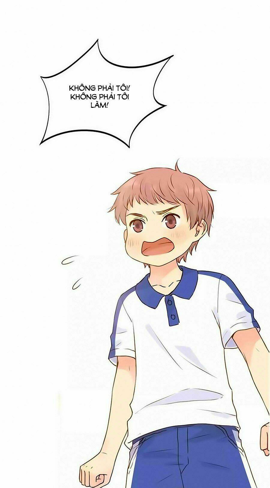 Bạc Hà Chi Hạ 2: Chapter 14