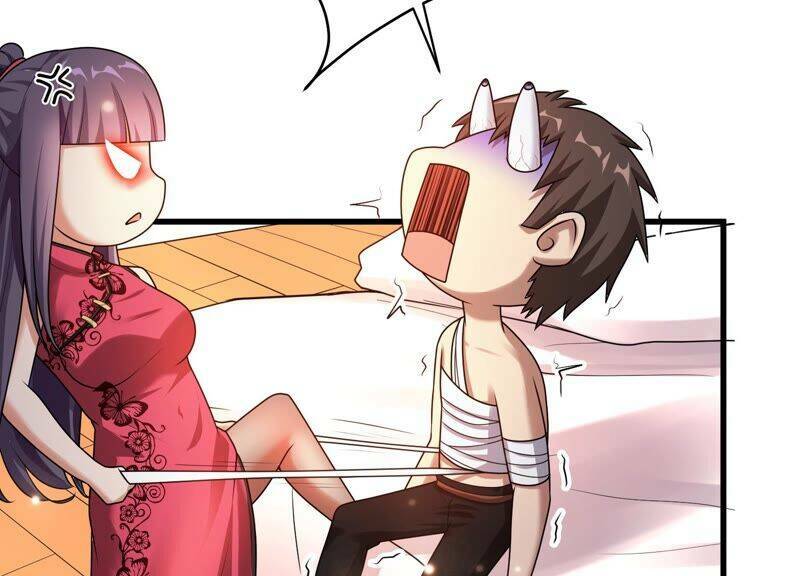 Siêu Năng Phân Hóa: Chapter 15