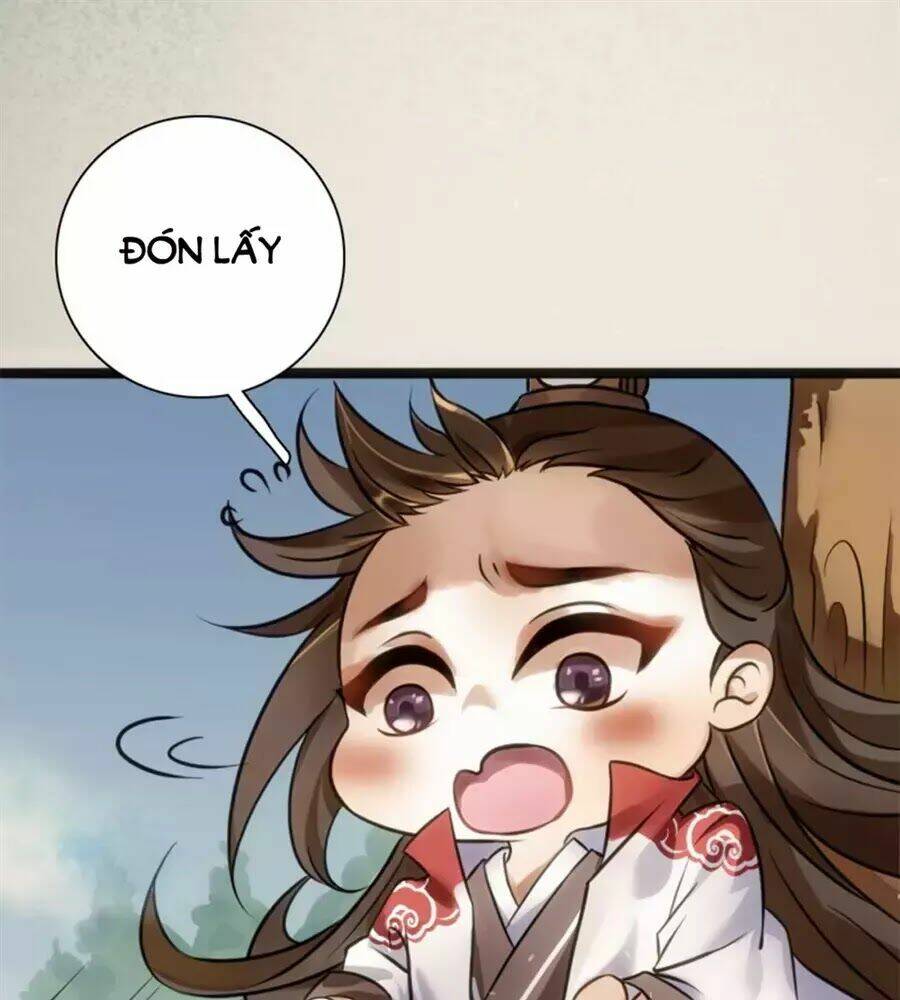 Vạn Năm Nhân Duyên Nhất Tuyến Khiên: Chapter 71