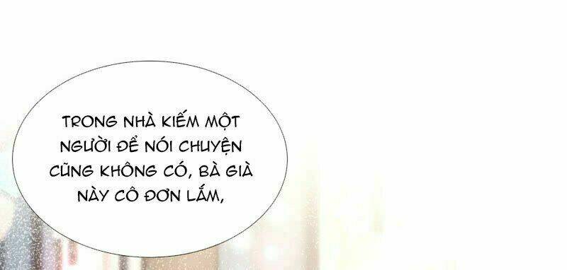 Chiến Lược Lãng Mạn Của Thịnh Thiếu: Chapter 50