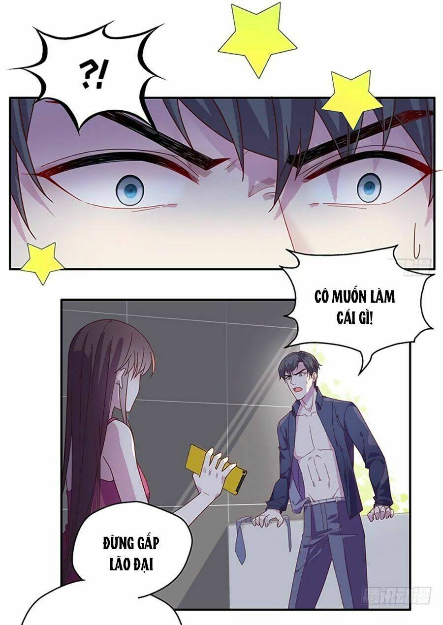 Thiên Kim Bất Lương: Chapter 1