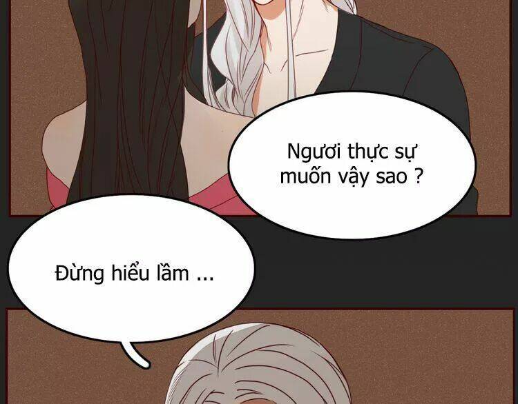 Ta Chỉ Muốn Giết Ngươi: Chapter 27