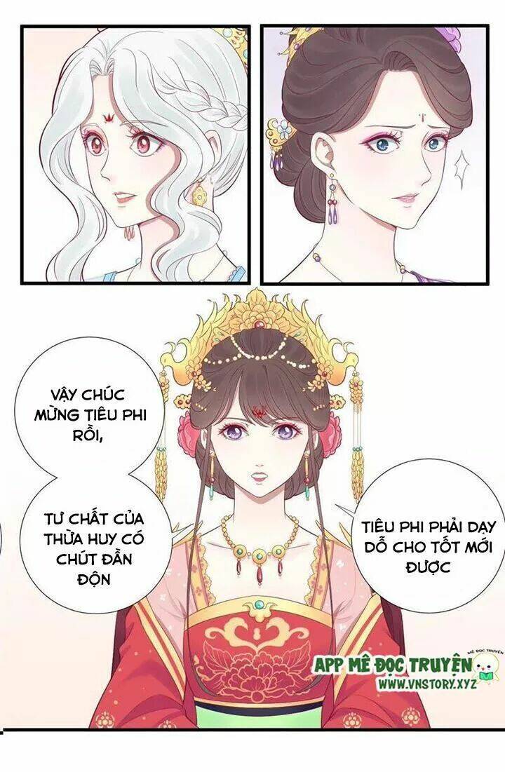 Hoàng Hậu Bận Lắm: Chapter 64