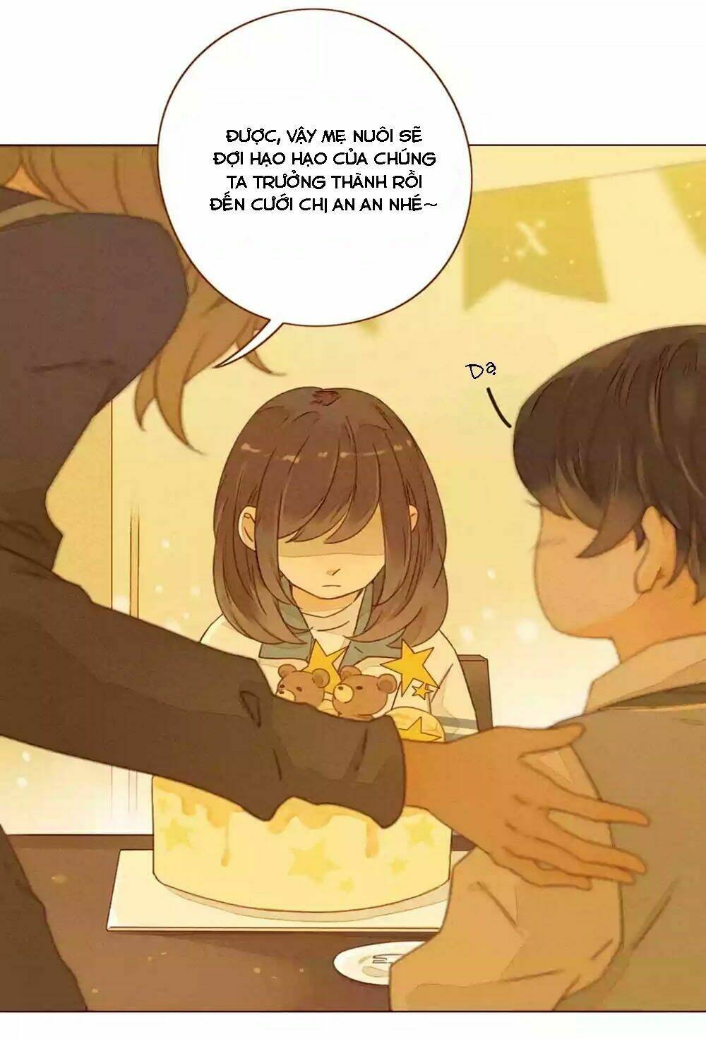 Cô Ấy Không Đáng Yêu: Chapter 1