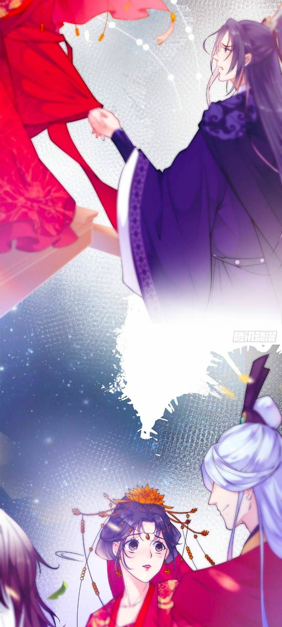 Tang Lạc Túy Tại Nam Phong Lý: Chapter 24