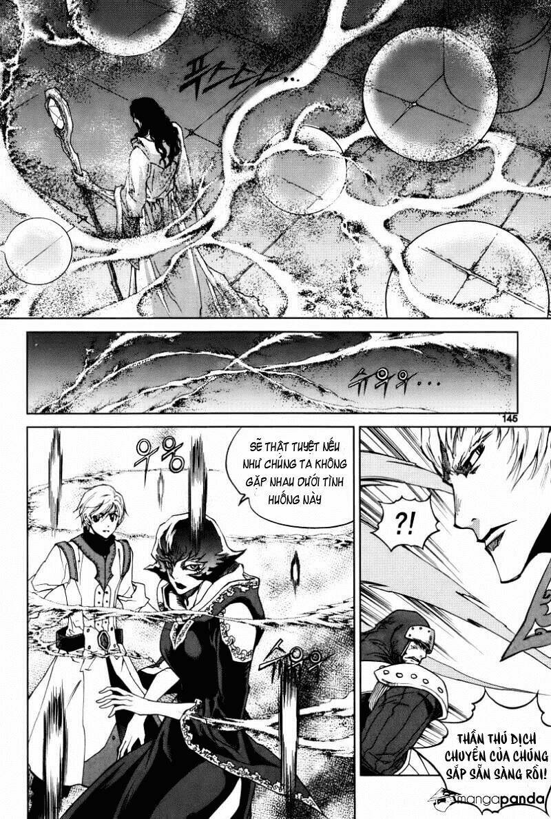 Dark Air: Chapter 32