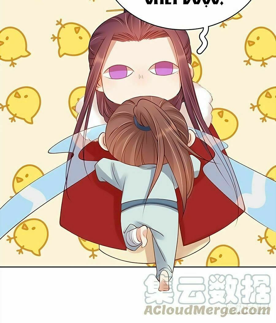 Xuân Khuê Bí Lục: Xưởng Công Thái Liêu Nhân: Chapter 93