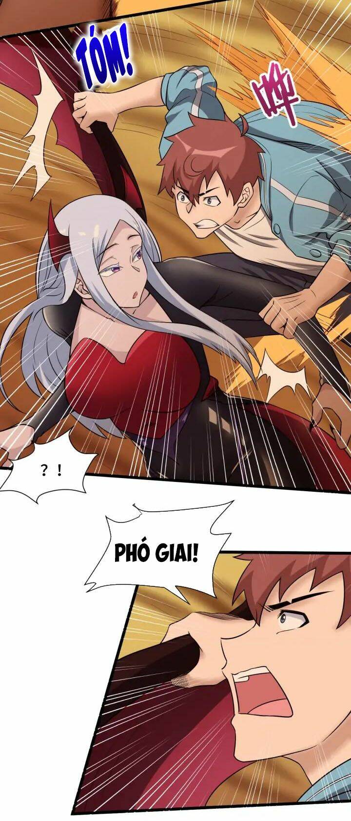 Hệ Thống Tu Tiên Mạnh Nhất: Chapter 129