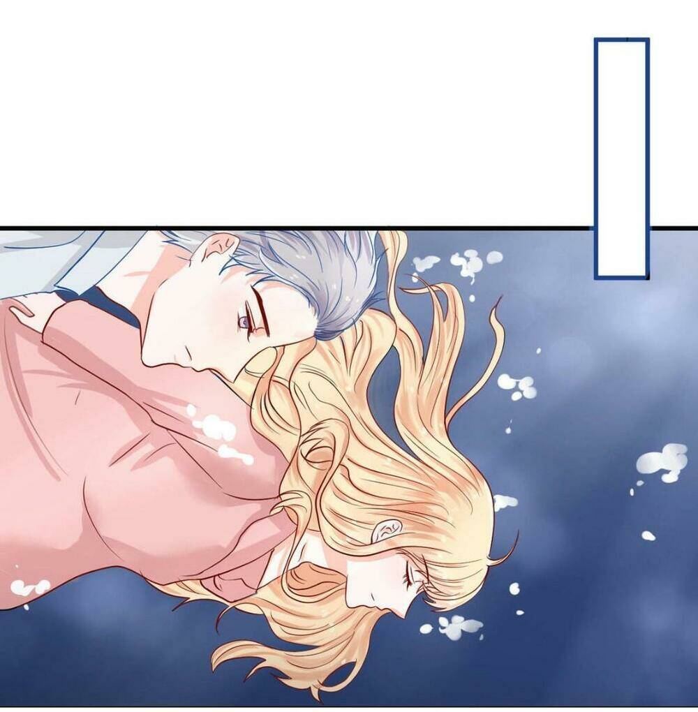 Lăng Thiếu! Nhẹ Một Chút, Đau: Chapter 63