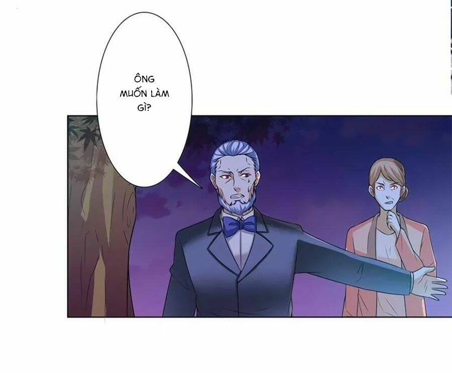 Trí Mệnh Sủng Thê: Tổng Tài Mau Nạp Mạng: Chapter 51