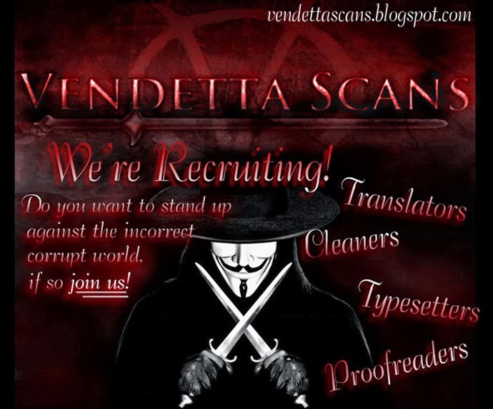 Soul Cartel: Chapter 41