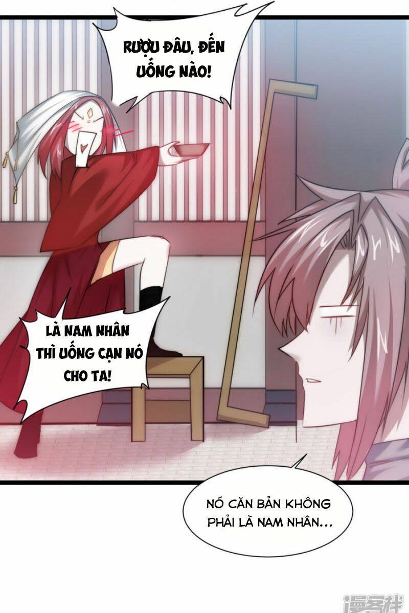 Nghịch Chuyển Tiên Đồ: Chapter 105