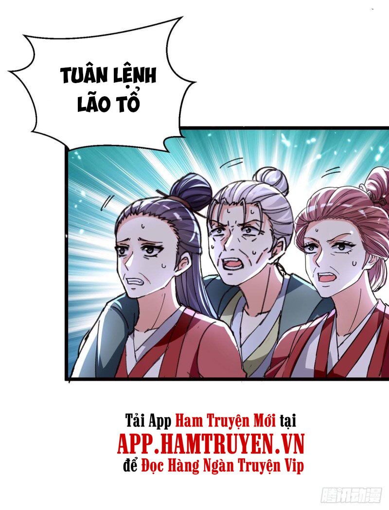Thần Cấp Thấu Thị: Chapter 194