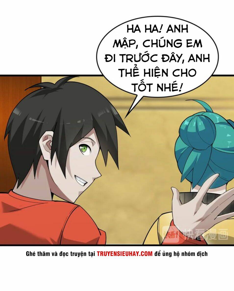 Siêu Cấp Đại Chủ Bạ: Chapter 54