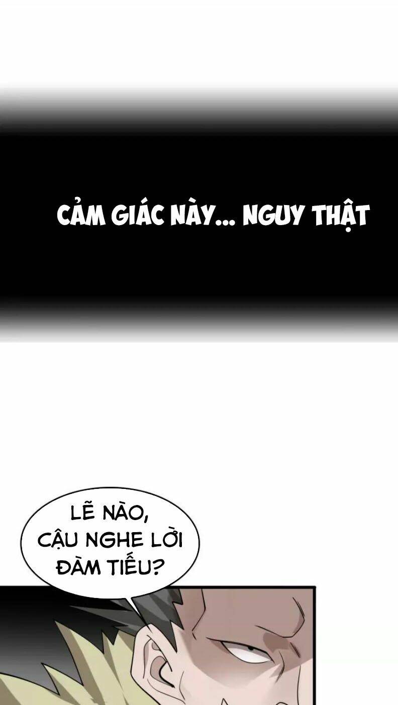 Siêu Cấp Đại Chủ Bạ: Chapter 96