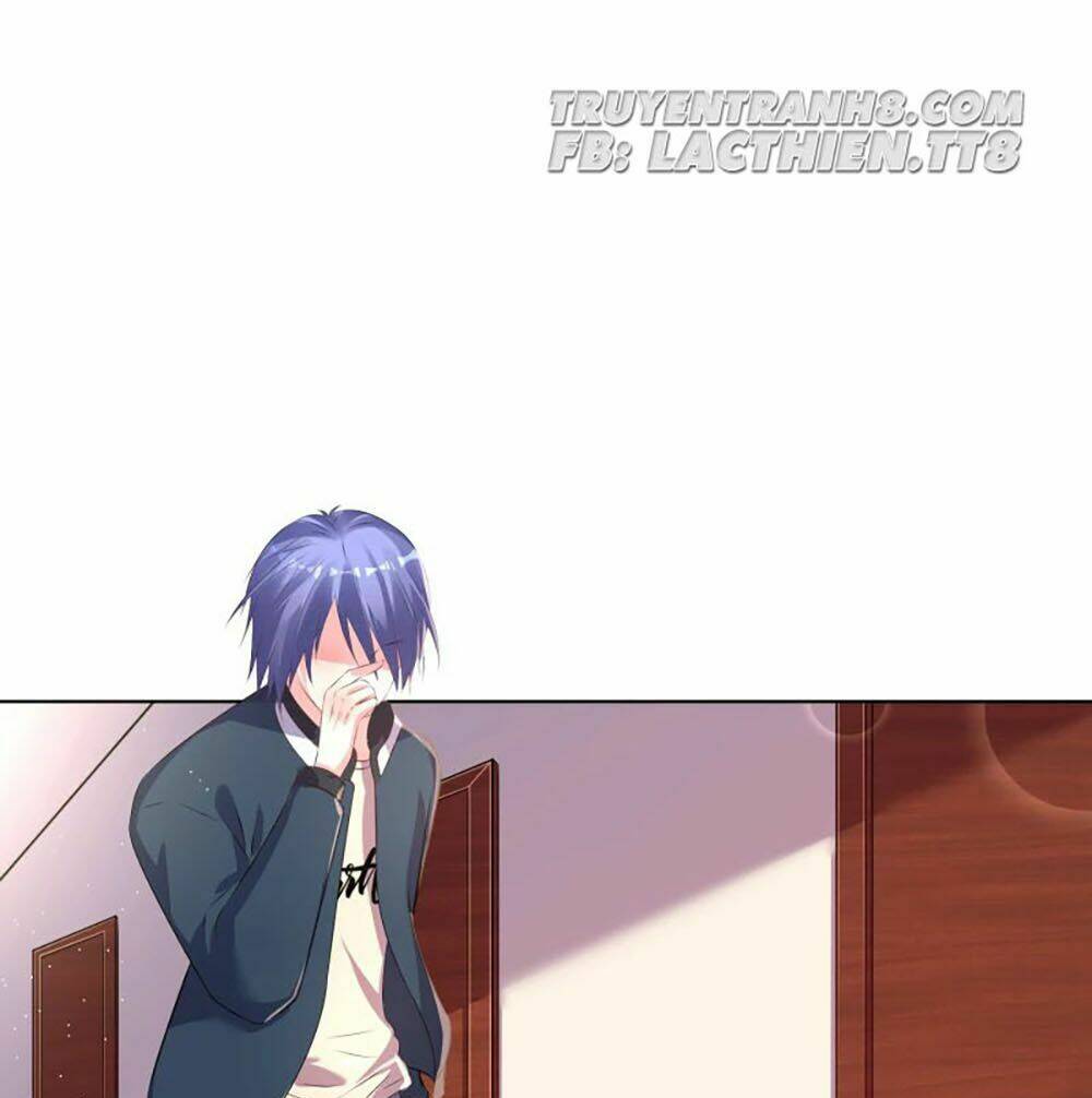 Tôi Bị Tổng Tài Ám Hại: Chapter 112