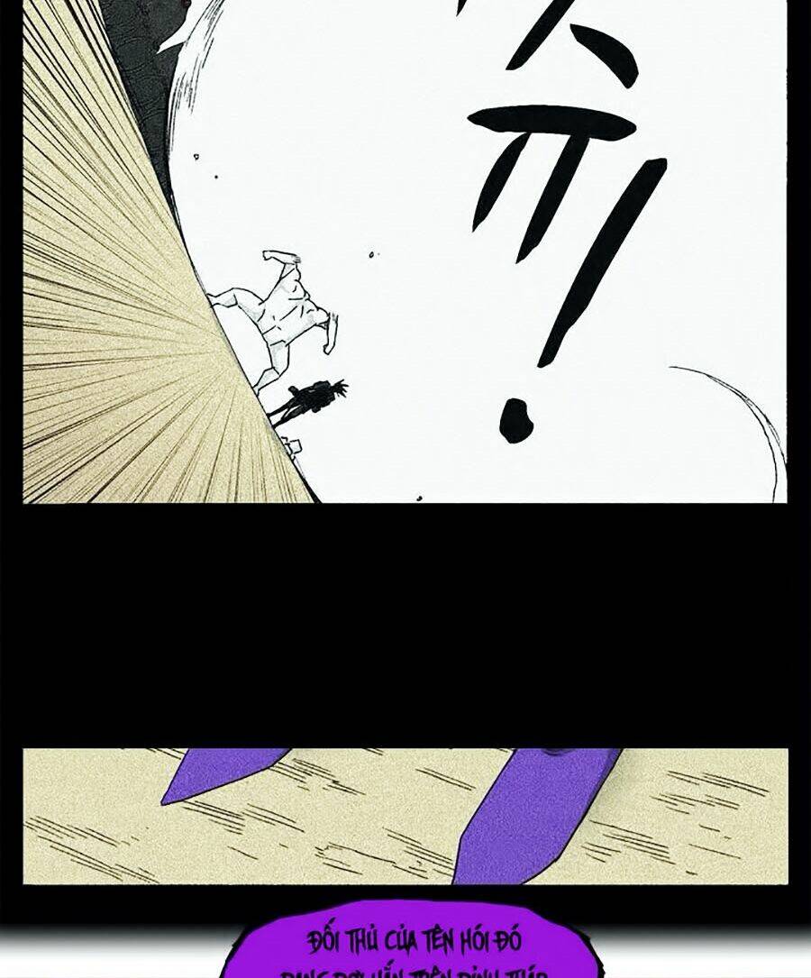 Đại Chiến Muỗi Biến Dị: Chapter 33