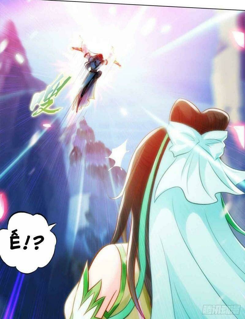 Bất Hủ Phàm Nhân: Chapter 58