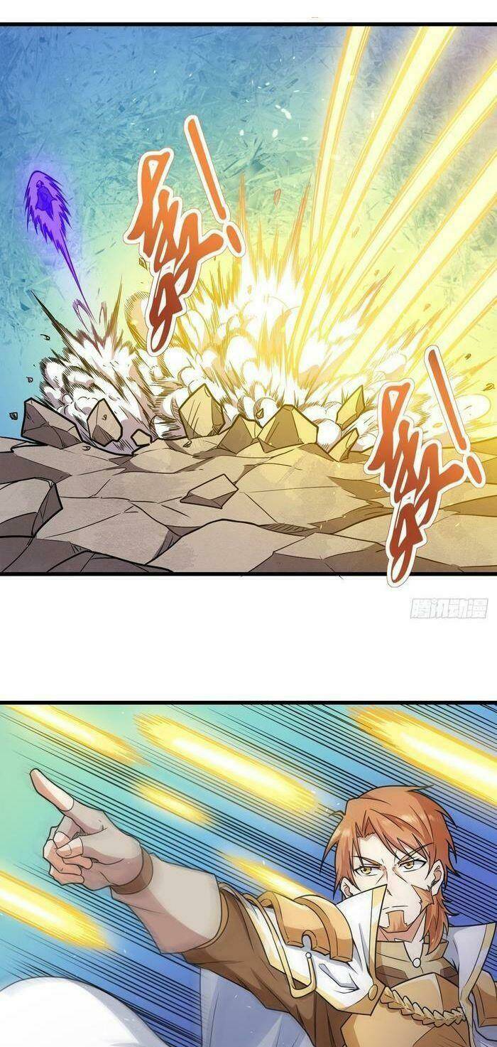 Chuyển Sinh Thành Nữ Hầu Tà Ác: Chapter 15