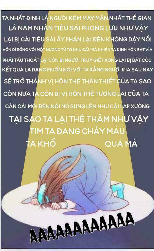 Cướp Lấy Nàng Dâu Mừng Năm Mới: Chapter 4