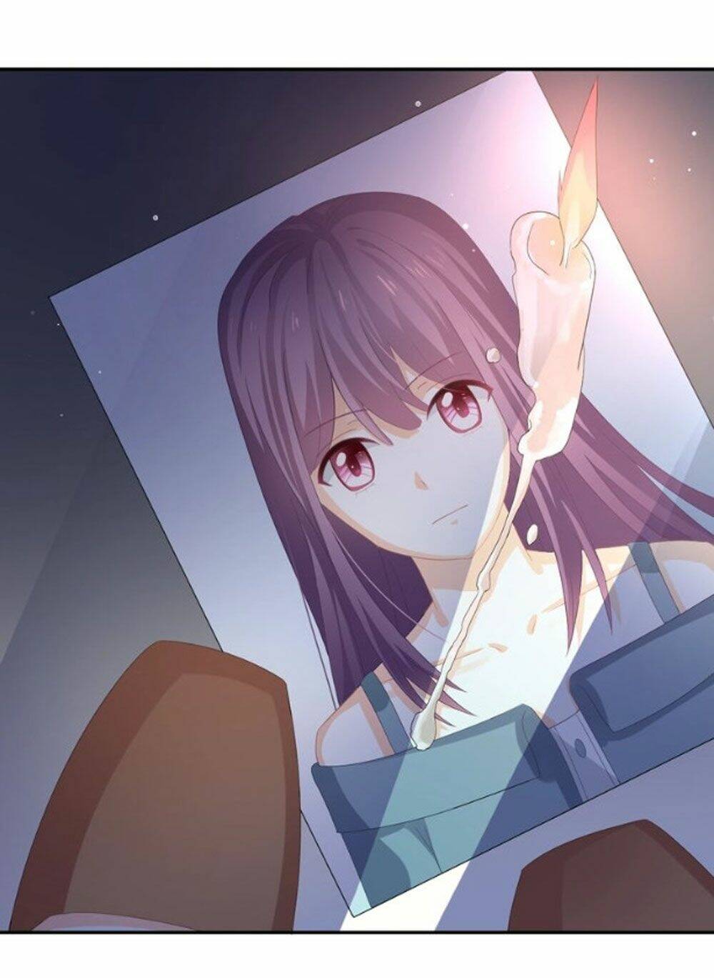 Tiệm May Luyến Sắc: Chapter 17