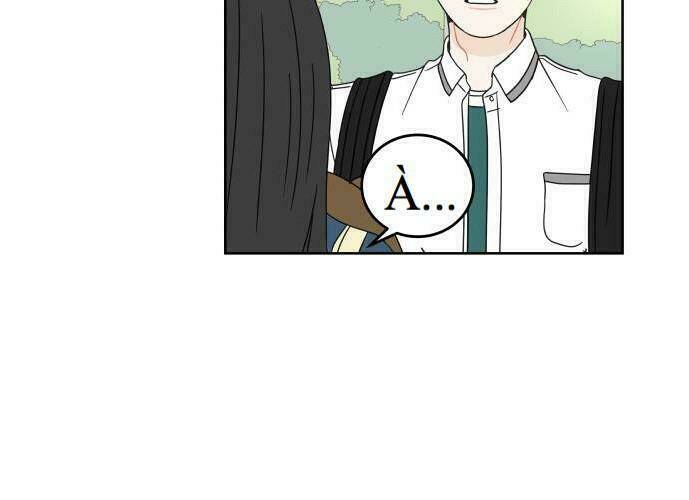 30 Phút Bước Đi Bên Em: Chapter 31