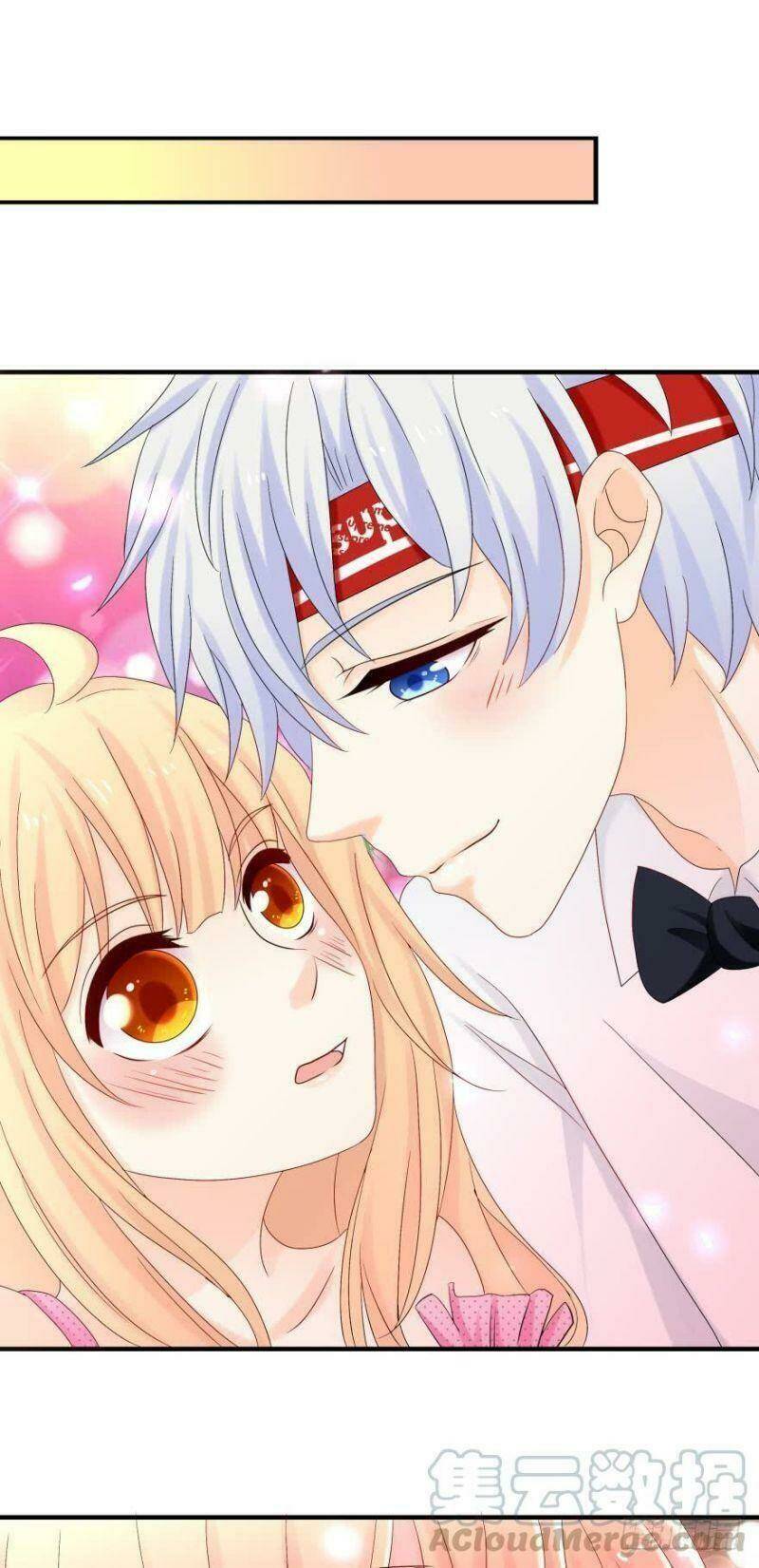 Nhân Ngư Học Trưởng, Đừng Ôm Ta!: Chapter 37