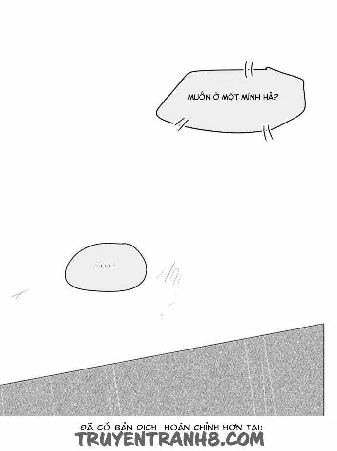 Transparent Cohabitation: Chapter 18