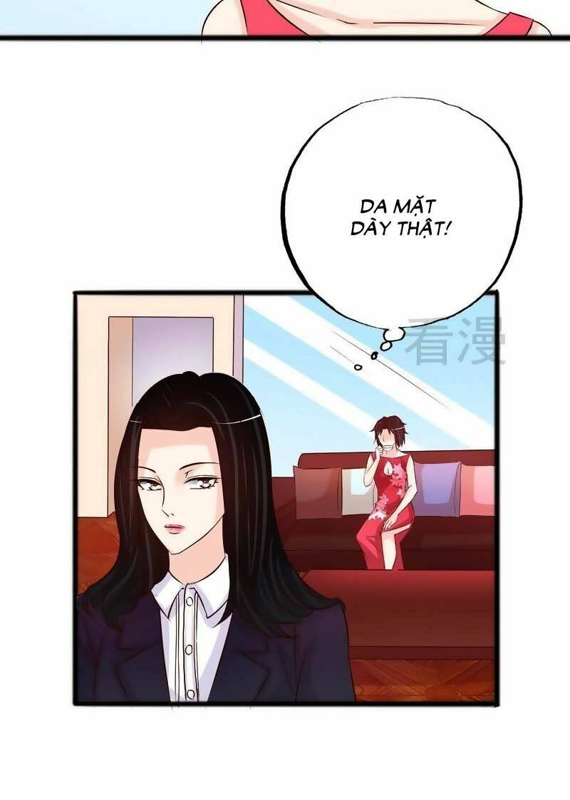 101 Phương Pháp Của Tổng Tài: Chapter 98