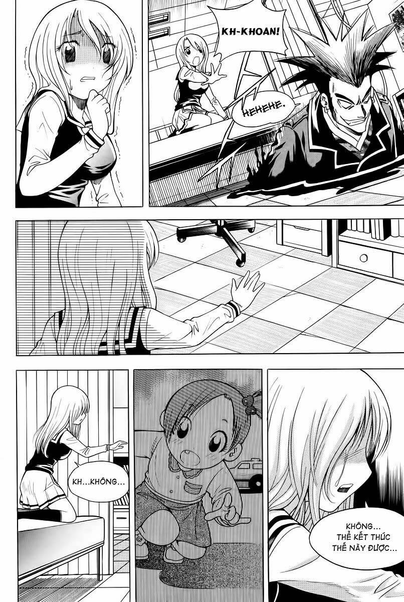 Gwisin Byeolgok: Chapter 24