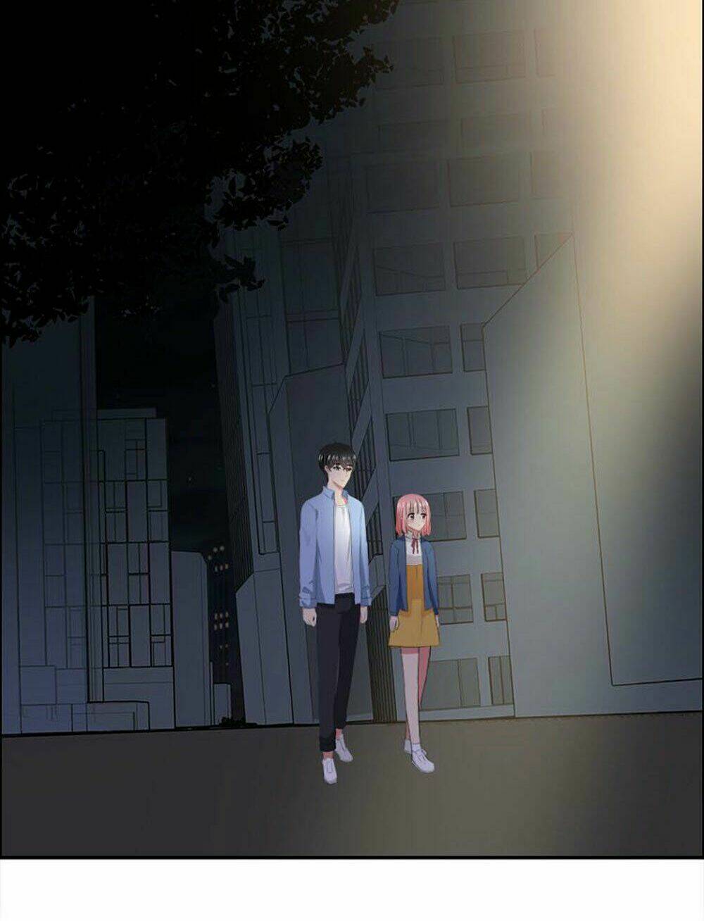 Đại Thần Tình Yêu Chớ Chạm Tôi: Chapter 68