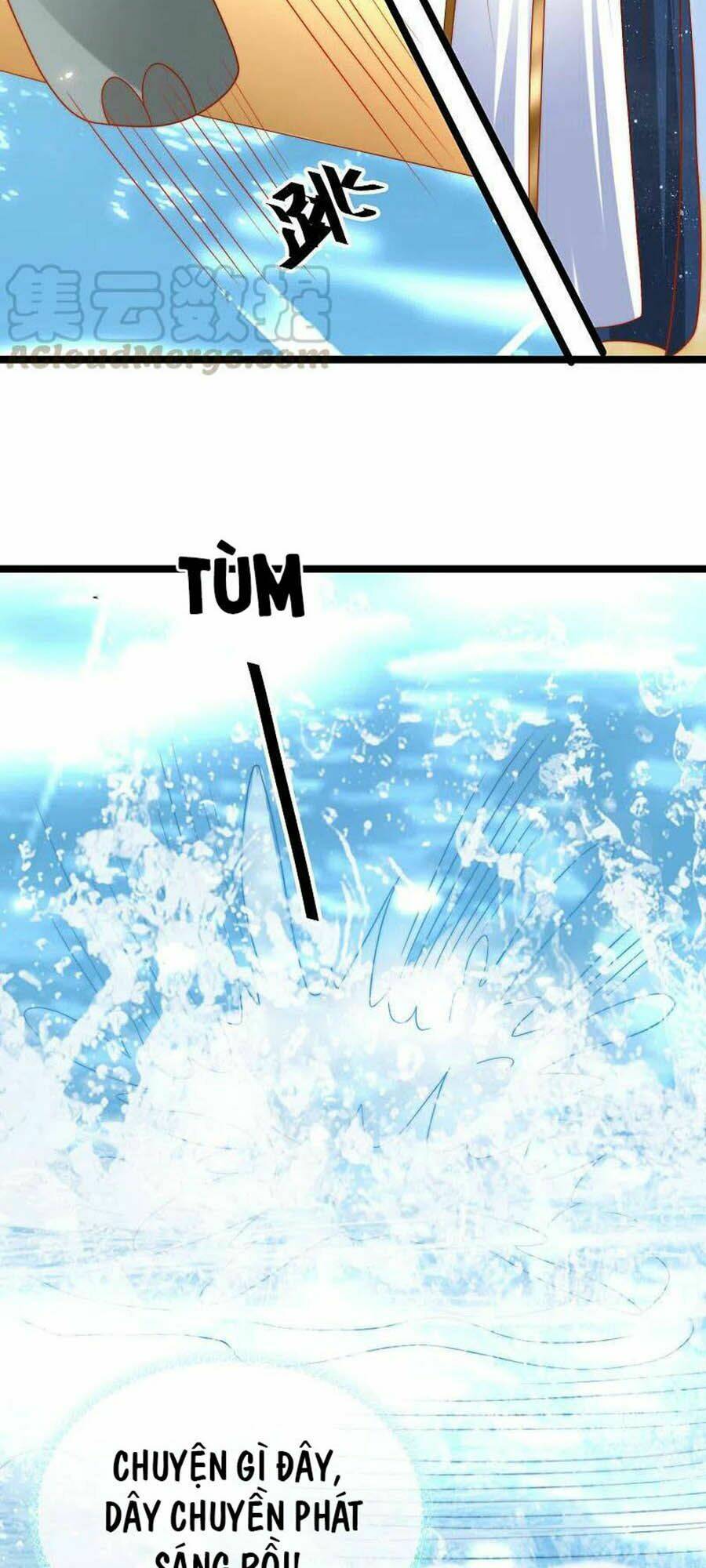 Sủng Hậu Của Vương: Chapter 123