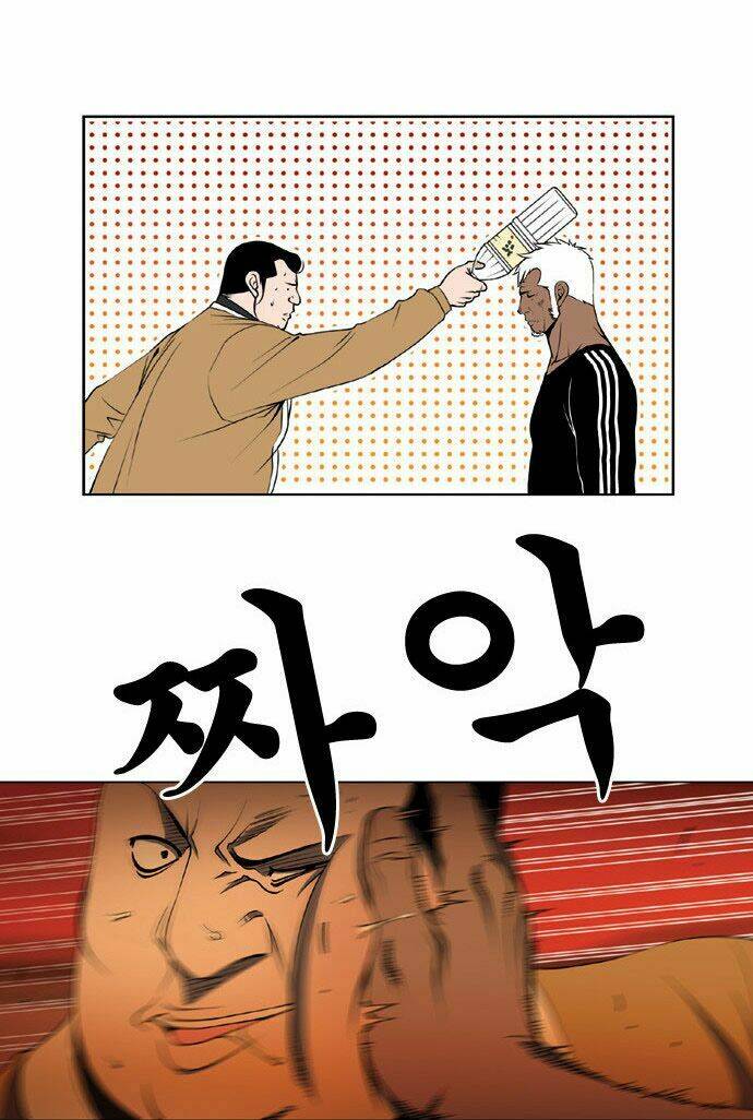 Quán Ăn Sát Thủ: Chapter 9