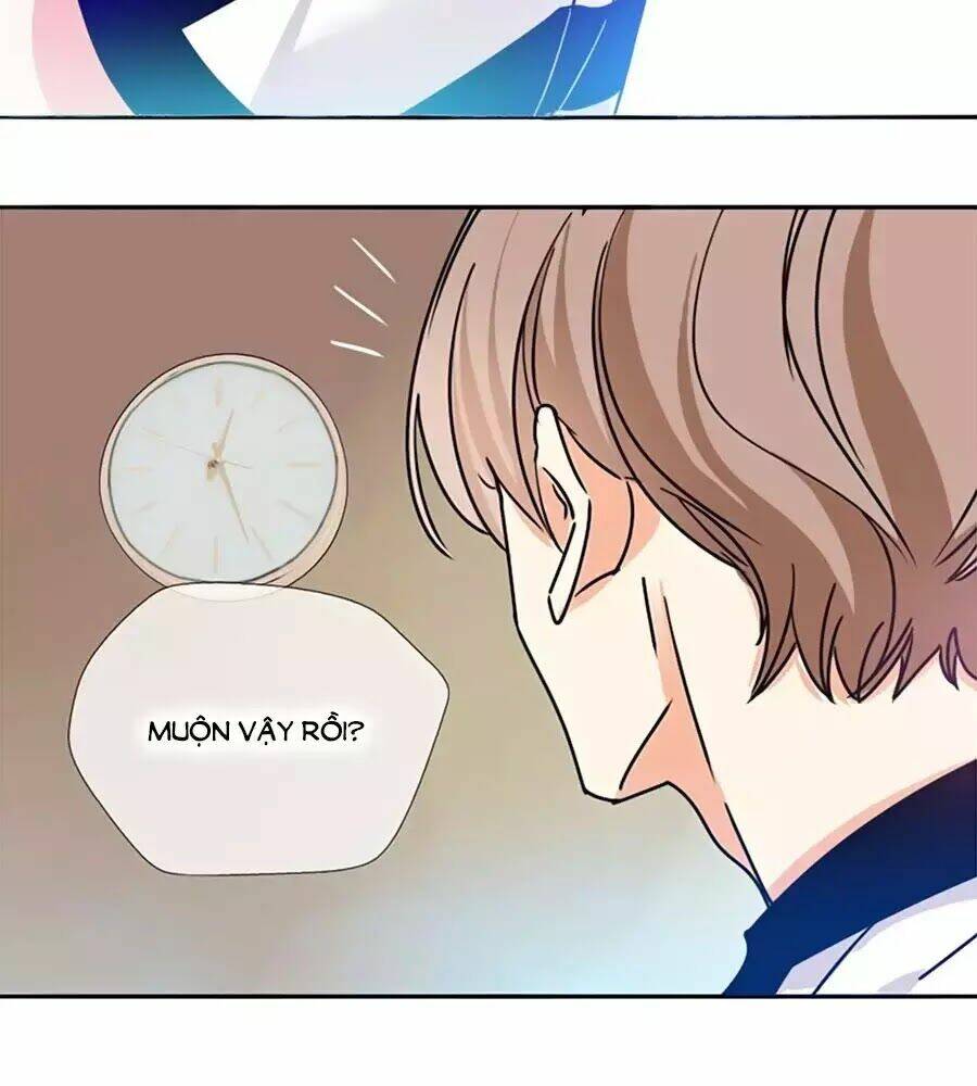 Mùi Hương Lãng Mạn: Chapter 19