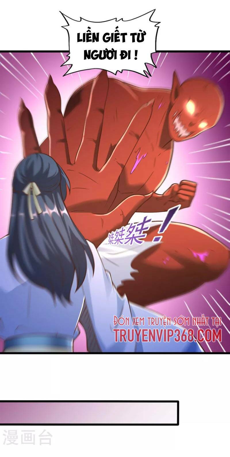 Chí Tôn Trọng Sinh: Chapter 176