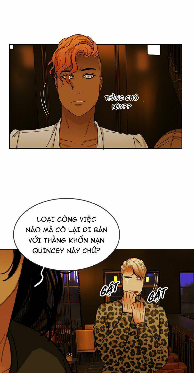 Nửa Đêm Ở Poppy Land: Chapter 43