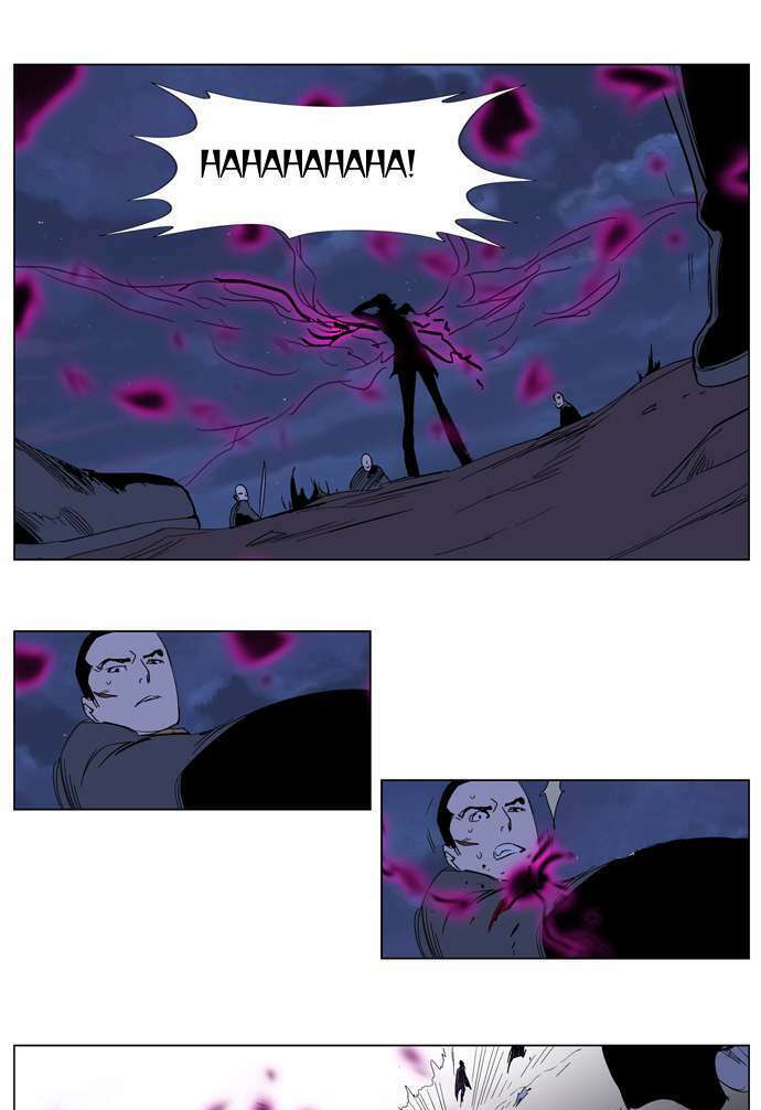 Ma Cà Rồng Quý Tộc: Chapter 240